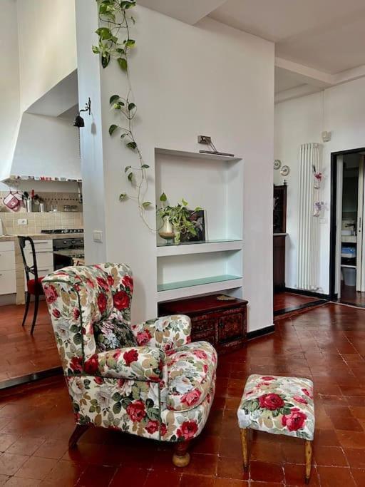 Apartment Casa - Stella Genua