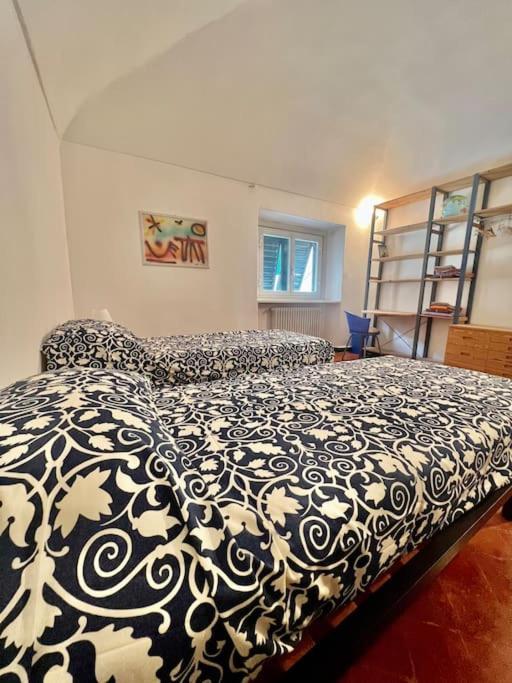 Apartment Casa - Stella Genua